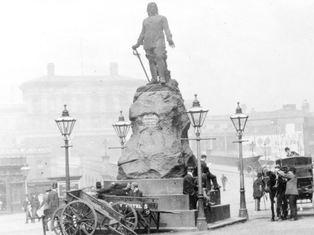 Image courtesy of Manchester Libraries