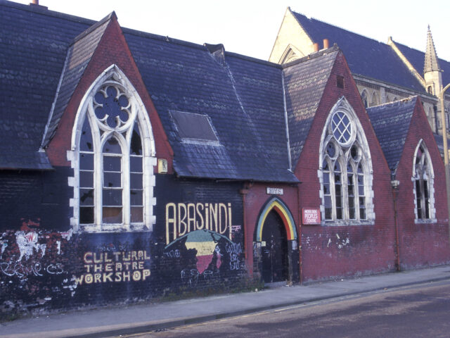 Image courtesy of Archives +